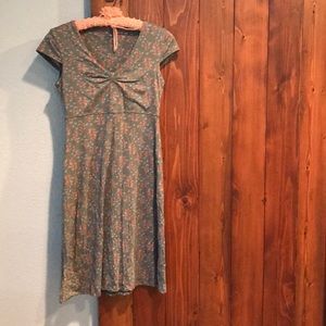 Toad&Co sporty dress